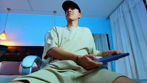 Snapshot of good_sheep chatting on 02/06/25, 07:45 good_sheep online show from 02/06/25, 07:45