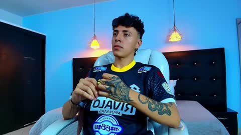 Snapshot of good_sheep chatting on 02/08/25, 07:37 good_sheep online show from 02/08/25, 07:37