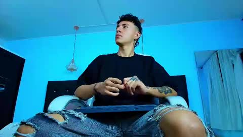 Snapshot of good_sheep chatting on 02/09/25, 04:36 good_sheep online show from 02/09/25, 04:36