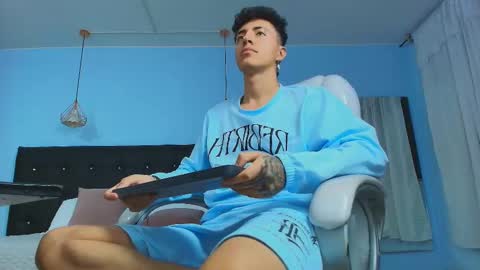 Snapshot of good_sheep chatting on 02/12/25, 07:23 good_sheep online show from 02/12/25, 07:23