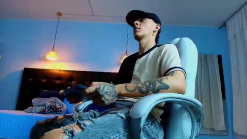 Snapshot of good_sheep chatting on 02/14/25, 05:41 good_sheep online show from 02/14/25, 05:41