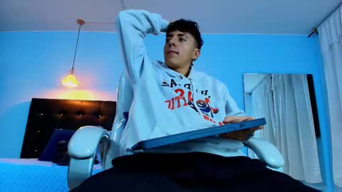 Snapshot of good_sheep chatting on 02/14/25, 08:42 good_sheep online show from 02/14/25, 08:42