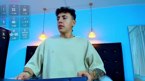 Snapshot of good_sheep chatting on 02/15/25, 04:03 good_sheep online show from 02/15/25, 04:03