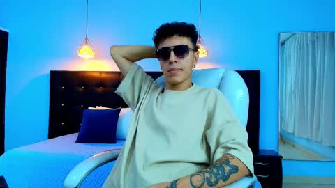 Snapshot of good_sheep chatting on 02/15/25, 07:49 good_sheep online show from 02/15/25, 07:49