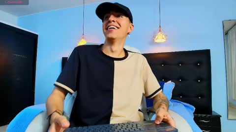 Snapshot of good_sheep chatting on 02/18/25, 03:53 good_sheep online show from 02/18/25, 03:53