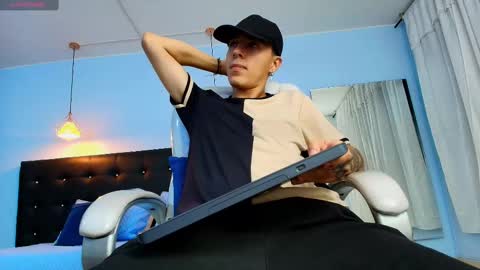 Snapshot of good_sheep chatting on 02/18/25, 07:32 good_sheep online show from 02/18/25, 07:32