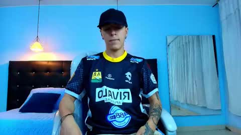 Snapshot of good_sheep chatting on 02/19/25, 04:55 good_sheep online show from 02/19/25, 04:55