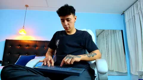 Snapshot of good_sheep chatting on 02/20/25, 04:18 good_sheep online show from 02/20/25, 04:18