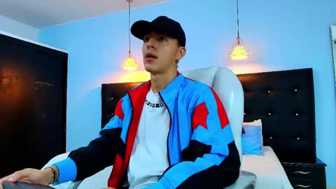 Snapshot of good_sheep chatting on 02/28/25, 08:09 good_sheep online show from 02/28/25, 08:09