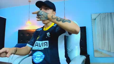 Snapshot of good_sheep chatting on 03/02/25, 01:47 good_sheep online show from 03/02/25, 01:47