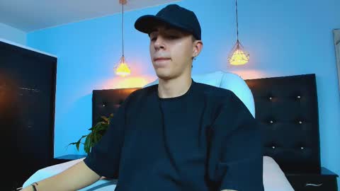 Snapshot of good_sheep chatting on 03/07/25, 03:29 good_sheep online show from 03/07/25, 03:29