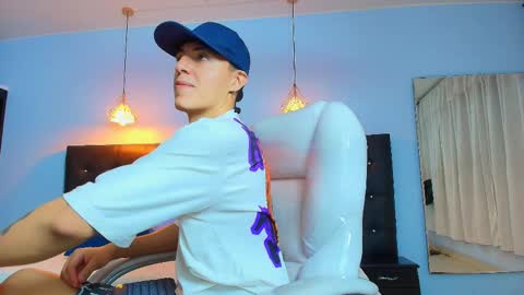 Snapshot of good_sheep chatting on 03/08/25, 04:34 good_sheep online show from 03/08/25, 04:34