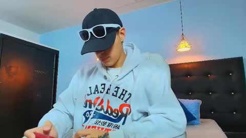 Snapshot of good_sheep chatting on 03/12/25, 04:51 good_sheep online show from 03/12/25, 04:51