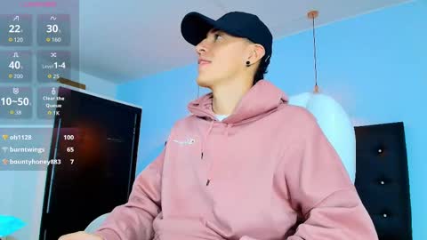 Snapshot of good_sheep chatting on 09/09/25, 04:34 good_sheep online show from 09/09/25, 04:34