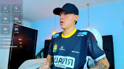 Snapshot of good_sheep chatting on 09/10/25, 03:50 good_sheep online show from 09/10/25, 03:50