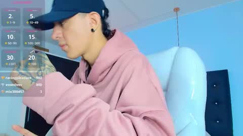 Snapshot of good_sheep chatting on 09/11/25, 04:45 good_sheep online show from 09/11/25, 04:45