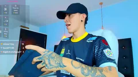 Snapshot of good_sheep chatting on 09/14/25, 04:00 good_sheep online show from 09/14/25, 04:00