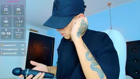 Snapshot of good_sheep chatting on 09/17/25, 03:41 good_sheep online show from 09/17/25, 03:41