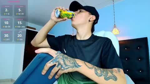 Snapshot of good_sheep chatting on 09/24/25, 04:27 good_sheep online show from 09/24/25, 04:27