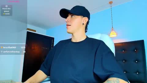 Snapshot of good_sheep chatting on 09/25/25, 04:05 good_sheep online show from 09/25/25, 04:05