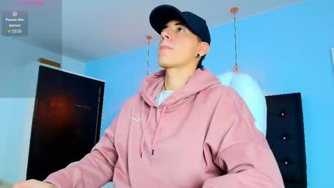 Snapshot of good_sheep chatting on 09/26/25, 04:38 good_sheep online show from 09/26/25, 04:38