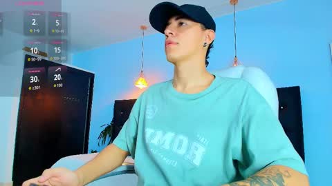 Snapshot of good_sheep chatting on 09/28/25, 03:34 good_sheep online show from 09/28/25, 03:34