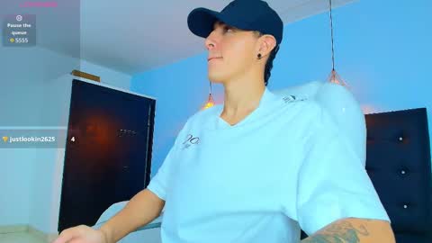 Snapshot of good_sheep chatting on 09/30/25, 04:39 good_sheep online show from 09/30/25, 04:39