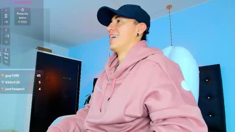 Snapshot of good_sheep chatting on 10/01/25, 04:07 good_sheep online show from 10/01/25, 04:07