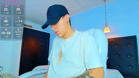 Snapshot of good_sheep chatting on 10/02/25, 03:57 good_sheep online show from 10/02/25, 03:57