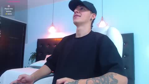 Snapshot of good_sheep chatting on 10/04/25, 04:32 good_sheep online show from 10/04/25, 04:32