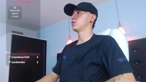 Snapshot of good_sheep chatting on 10/05/25, 03:49 good_sheep online show from 10/05/25, 03:49