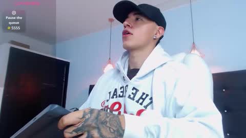 Snapshot of good_sheep chatting on 10/08/25, 03:48 good_sheep online show from 10/08/25, 03:48