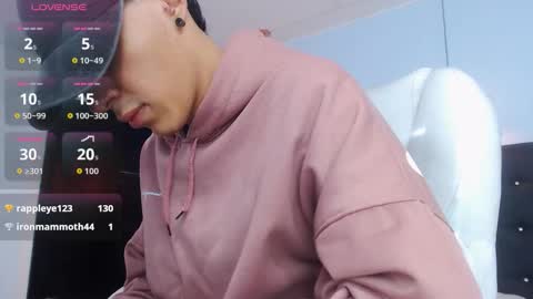 Snapshot of good_sheep chatting on 10/09/25, 03:04 good_sheep online show from 10/09/25, 03:04