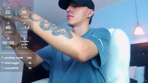 Snapshot of good_sheep chatting on 10/11/25, 04:12 good_sheep online show from 10/11/25, 04:12