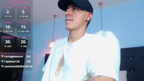 Snapshot of good_sheep chatting on 10/12/25, 03:49 good_sheep online show from 10/12/25, 03:49