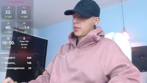 Snapshot of good_sheep chatting on 10/15/25, 04:12 good_sheep online show from 10/15/25, 04:12