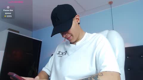 Snapshot of good_sheep chatting on 10/18/25, 03:53 good_sheep online show from 10/18/25, 03:53