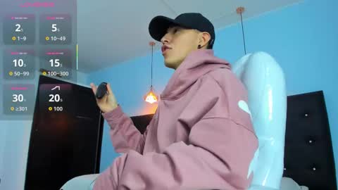 Snapshot of good_sheep chatting on 10/21/25, 04:35 good_sheep online show from 10/21/25, 04:35