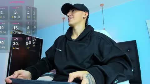 Snapshot of good_sheep chatting on 10/22/25, 04:13 good_sheep online show from 10/22/25, 04:13