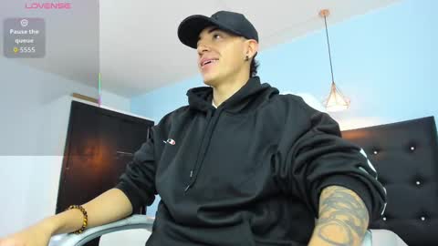 Snapshot of good_sheep chatting on 10/23/25, 03:50 good_sheep online show from 10/23/25, 03:50