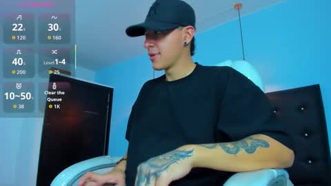 Snapshot of good_sheep chatting on 10/28/25, 04:16 good_sheep online show from 10/28/25, 04:16