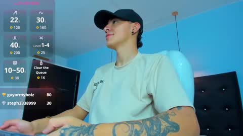 Snapshot of good_sheep chatting on 10/29/25, 03:42 good_sheep online show from 10/29/25, 03:42