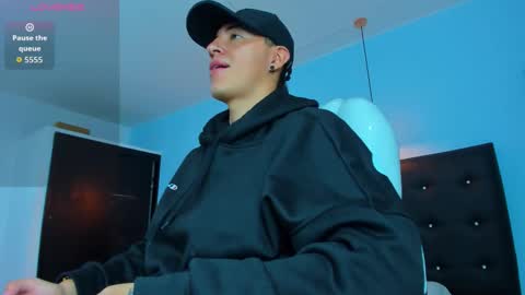 Snapshot of good_sheep chatting on 10/30/25, 03:52 good_sheep online show from 10/30/25, 03:52