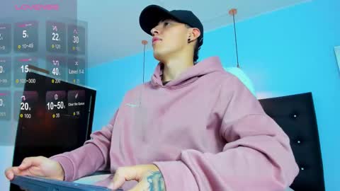 Snapshot of good_sheep chatting on 11/02/25, 02:47 good_sheep online show from 11/02/25, 02:47