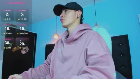 Snapshot of good_sheep chatting on 11/05/25, 03:50 good_sheep online show from 11/05/25, 03:50