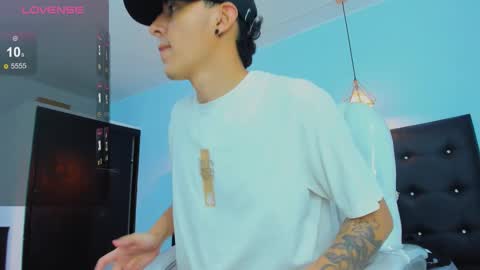 Snapshot of good_sheep chatting on 11/06/25, 03:51 good_sheep online show from 11/06/25, 03:51