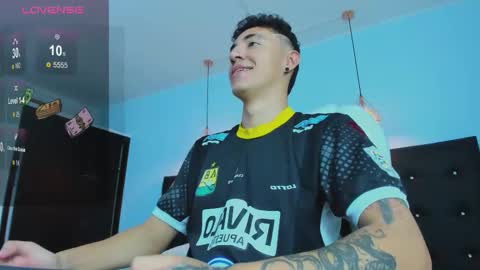 Snapshot of good_sheep chatting on 11/09/25, 03:49 good_sheep online show from 11/09/25, 03:49