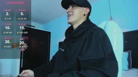 Snapshot of good_sheep chatting on 11/16/25, 03:45 good_sheep online show from 11/16/25, 03:45