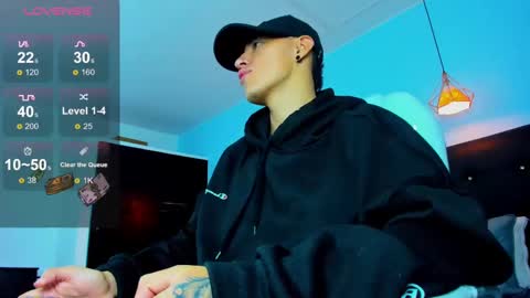 Snapshot of good_sheep chatting on 11/21/25, 04:22 good_sheep online show from 11/21/25, 04:22