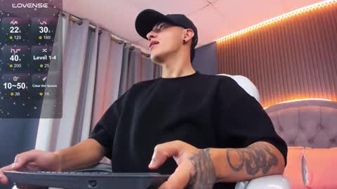 Snapshot of good_sheep chatting on 11/21/25, 11:03 good_sheep online show from 11/21/25, 11:03